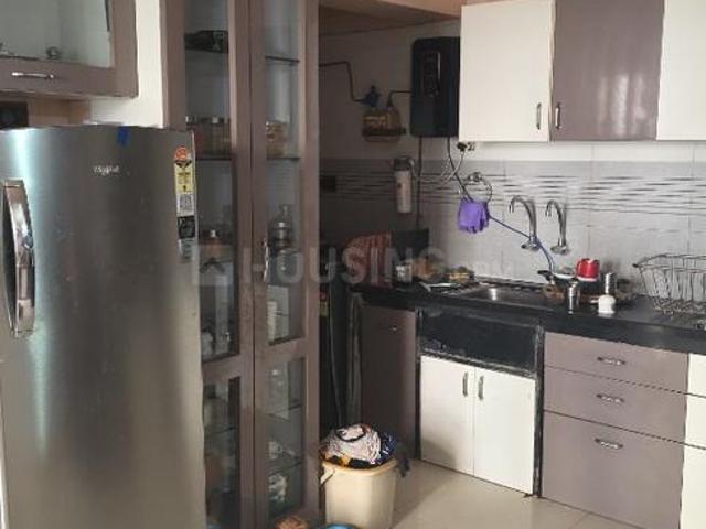 2 BHK Apartment in Anand Nagar, Sinhagad Road for resale Pune. The reference number is 18887940