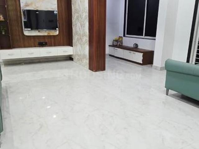 2 BHK Apartment in Anand Nagar, Sinhagad Road for resale Pune. The reference number is 19699289