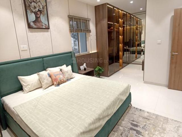 2 BHK Apartment in Anand Nagar, Sinhagad Road for resale Pune. The reference number is 19754752