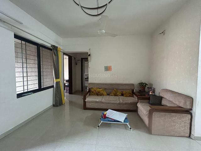 2 BHK Apartment in Anand Nagar, Sinhagad Road for resale Pune. The reference number is 19839798