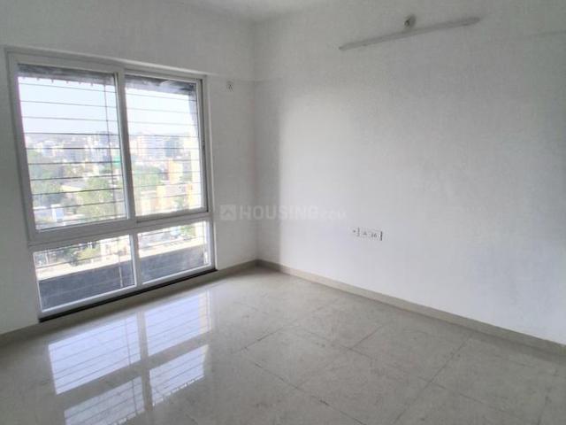 2 BHK Apartment in Anand Nagar, Sinhagad Road for resale Pune. The reference number is 19887928