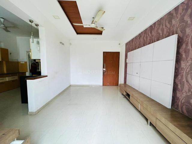 2 BHK Apartment in Anand Nagar, Sinhagad Road for resale Pune. The reference number is 19893249
