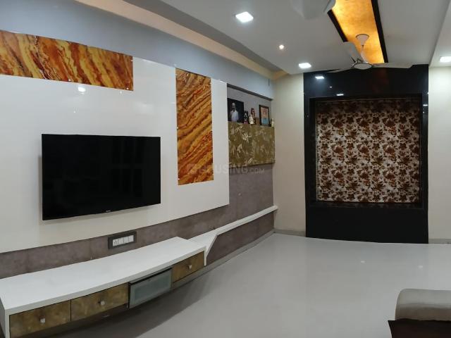 2 BHK Apartment in Anand Nagar, Sinhagad Road for resale Pune. The reference number is 19960715