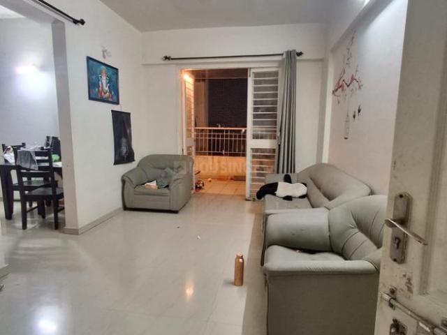 2 BHK Apartment in Anand Nagar, Sinhagad Road for resale Pune. The reference number is 19993086