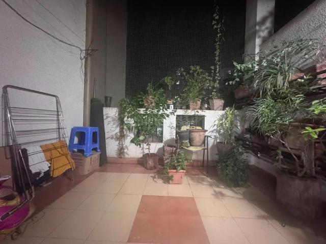2 BHK Apartment in Anand Nagar, Sinhagad Road for resale Pune. The reference number is 20473698
