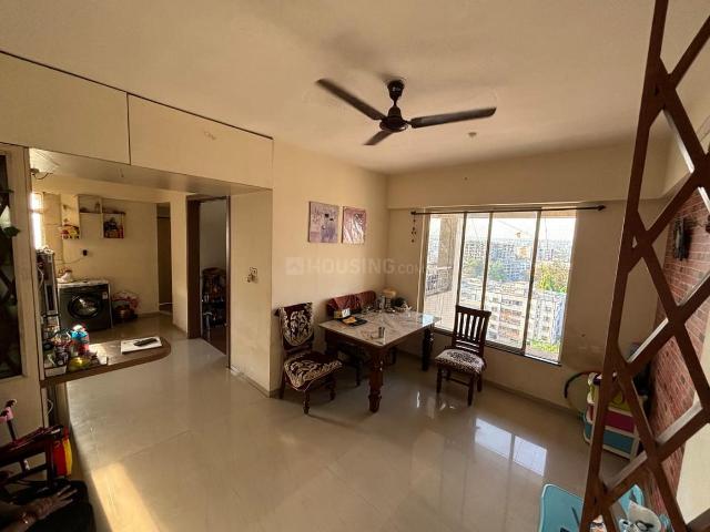 2 BHK Apartment in Anand Nagar, Sinhagad Road for resale Pune. The reference number is 20480705