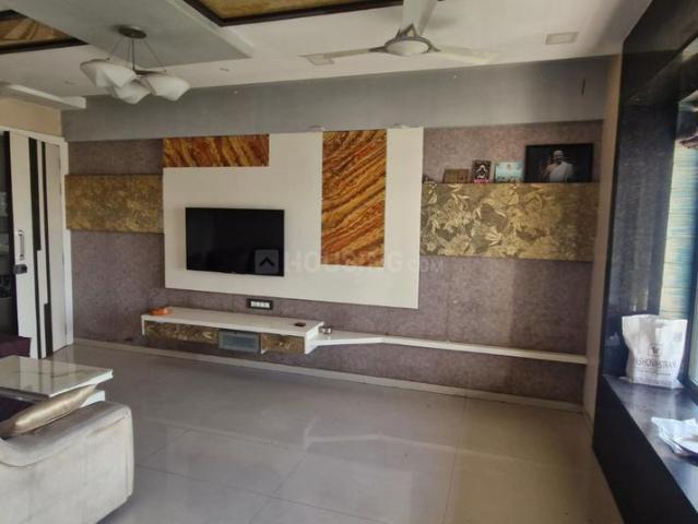 2 BHK Apartment in Anand Nagar, Sinhagad Road for resale Pune. The reference number is 20511502
