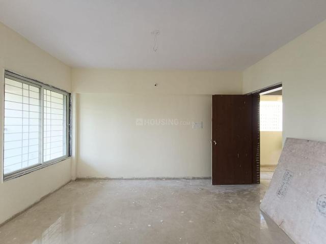 2 BHK Apartment in Anand Nagar, Sinhagad Road for resale Pune. The reference number is 20515208