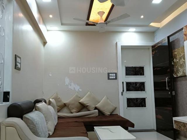 2 BHK Apartment in Anand Nagar, Sinhagad Road for resale Pune. The reference number is 20518481