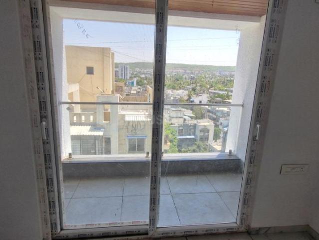 2 BHK Apartment in Anand Nagar, Sinhagad Road for resale Pune. The reference number is 20532144