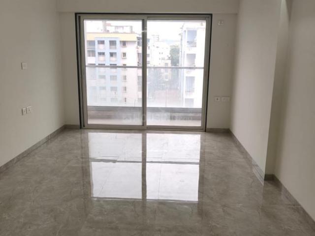 2 BHK Apartment in Anand Nagar, Sinhagad Road for resale Pune. The reference number is 20551410