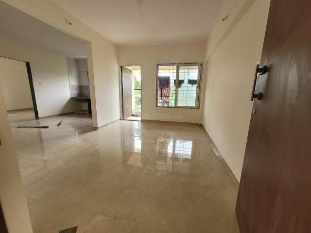 2 BHK Apartment in Anand Nagar, Sinhagad Road for resale Pune. The reference number is 20591373