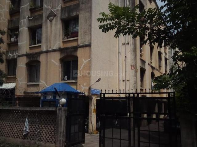 2 BHK Apartment in Anand Nagar, Sinhagad Road for resale Pune. The reference number is 20613423