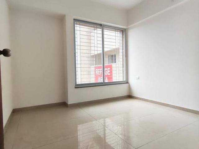 2 BHK Apartment in Anand Nagar, Sinhagad Road for resale Pune. The reference number is 20644691