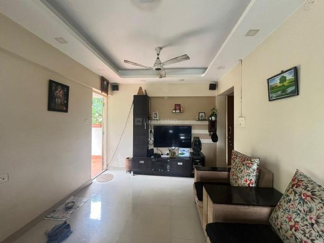 2 BHK Apartment in Anand Nagar, Sinhagad Road for resale Pune. The reference number is 20646646