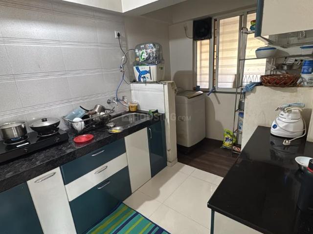 2 BHK Apartment in Anand Nagar, Sinhagad Road for resale Pune. The reference number is 20673486