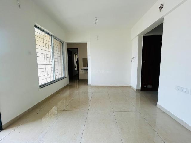 2 BHK Apartment in Anand Nagar, Sinhagad Road for resale Pune. The reference number is 20677234