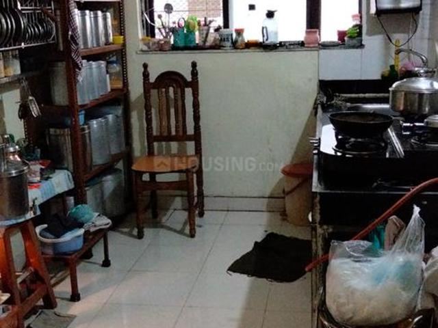 2 BHK Apartment in Anand Nagar, Sinhagad Road for resale Pune. The reference number is 20677364