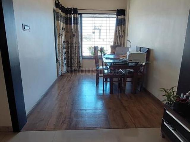 2 BHK Apartment in Anand Nagar, Sinhagad Road for resale Pune. The reference number is 20701543