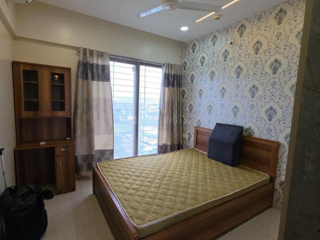 2 BHK Apartment in Anand Nagar, Sinhagad Road for resale Pune. The reference number is 20708797