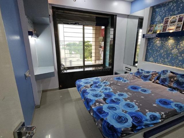 2 BHK Apartment in Anand Nagar, Sinhagad Road for resale Pune. The reference number is 20746954
