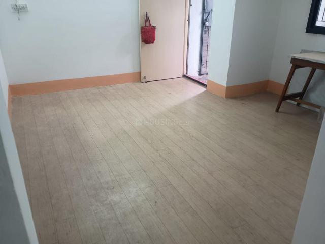 2 BHK Apartment in Anand Nagar, Sinhagad Road for resale Pune. The reference number is 20761631