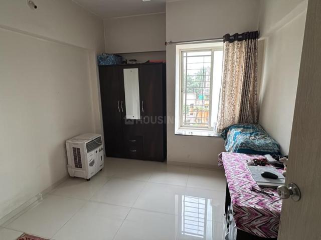 2 BHK Apartment in Anand Nagar, Sinhagad Road for resale Pune. The reference number is 20793170