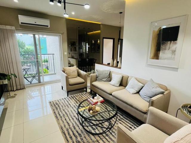 2 BHK Apartment in Anand Nagar, Sinhagad Road for resale Pune. The reference number is 20794469