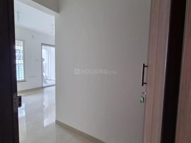 2 BHK Apartment in Anand Nagar, Sinhagad Road for resale Pune. The reference number is 20794937