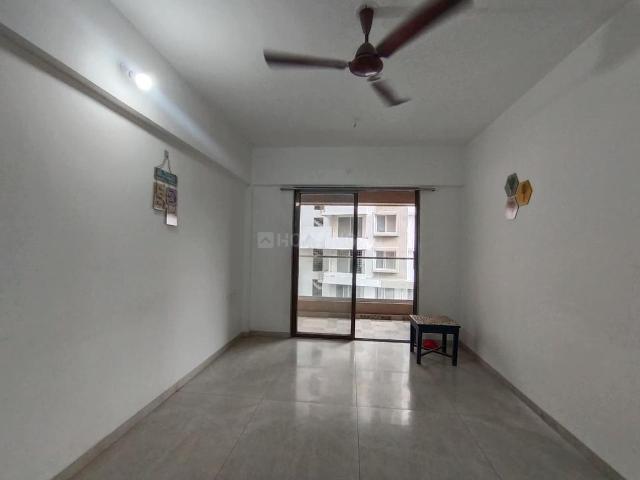 2 BHK Apartment in Anand Nagar, Sinhagad Road for resale Pune. The reference number is 20826813