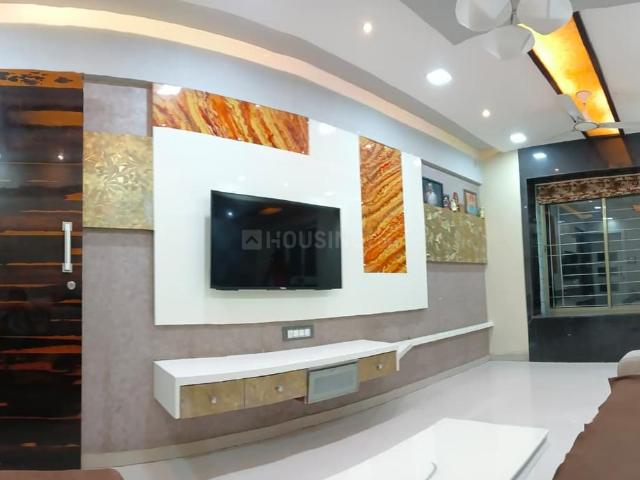 2 BHK Apartment in Anand Nagar, Sinhagad Road for resale Pune. The reference number is 20827192