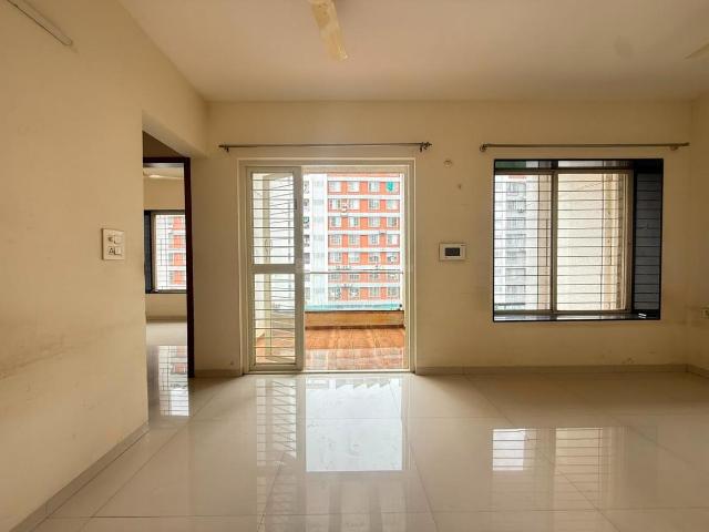 2 BHK Apartment in Anand Nagar, Sinhagad Road for resale Pune. The reference number is 20840629