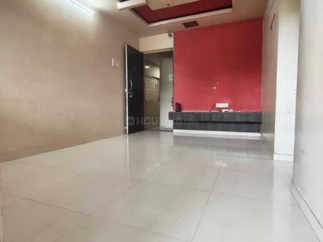 2 BHK Apartment in Anand Nagar, Sinhagad Road for resale Pune. The reference number is 20894647