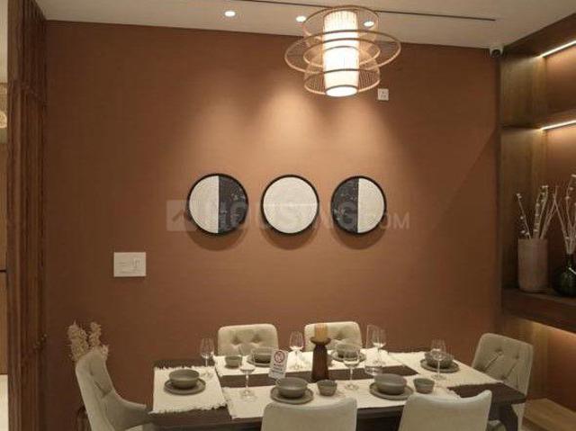 2 BHK Apartment in Anand Nagar, Sinhagad Road for resale Pune. The reference number is 20034495