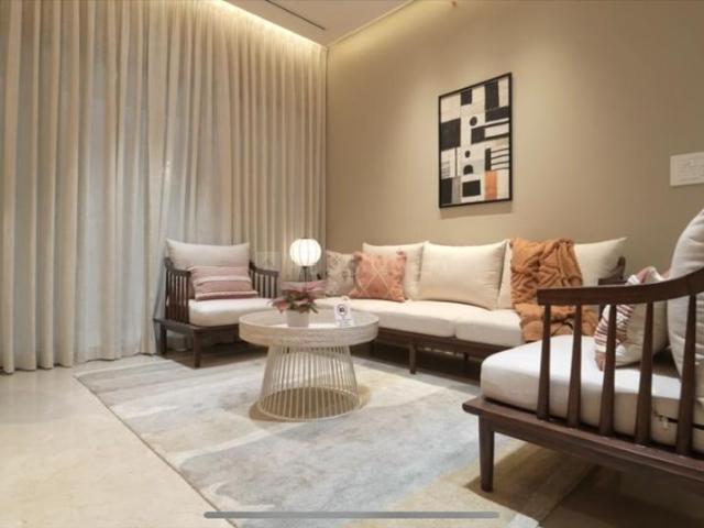 2 BHK Apartment in Anand Nagar, Sinhagad Road for resale Pune. The reference number is 20036488