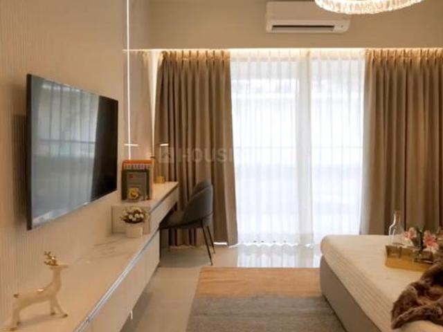 2 BHK Apartment in Anand Nagar, Sinhagad Road for resale Pune. The reference number is 20085617