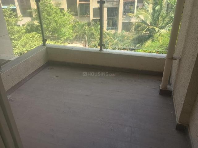 2 BHK Apartment in Anand Nagar, Sinhagad Road for resale Pune. The reference number is 20175404