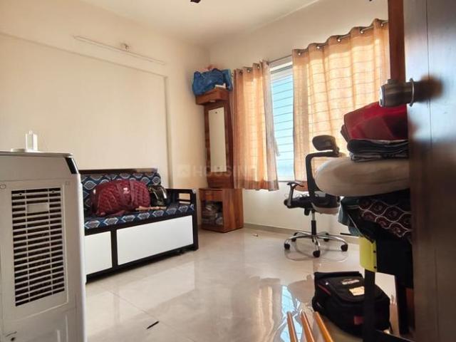 2 BHK Apartment in Anand Nagar, Sinhagad Road for resale Pune. The reference number is 20224308