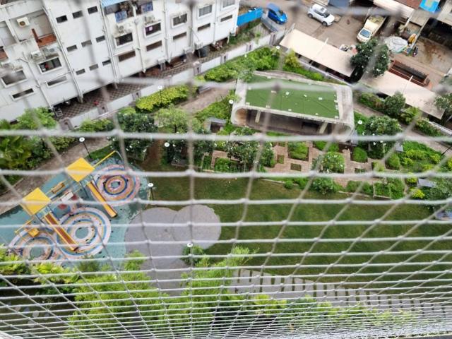 2 BHK Apartment in Anand Nagar, Sinhagad Road for resale Pune. The reference number is 20277963