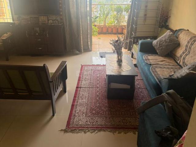 2 BHK Apartment in Anand Nagar, Sinhagad Road for resale Pune. The reference number is 20353523