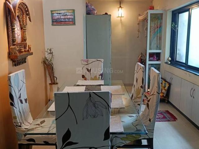 2 BHK Apartment in Anand Nagar, Sinhagad Road for resale Pune. The reference number is 20375782