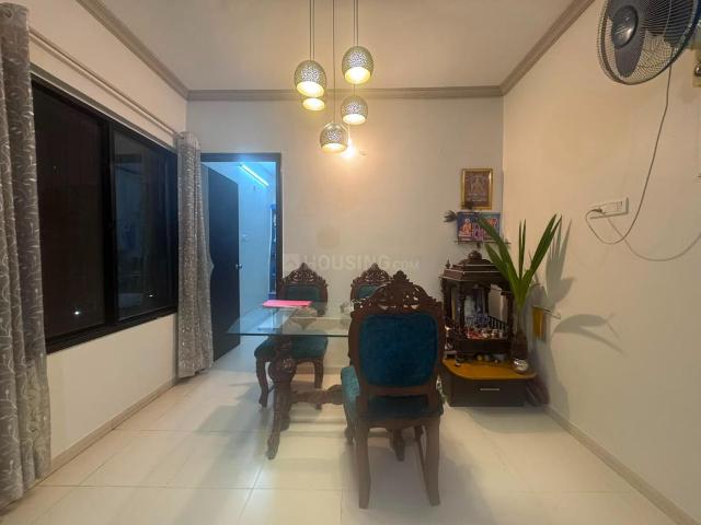 2 BHK Apartment in Anand Nagar, Sinhagad Road for resale Pune. The reference number is 20393058