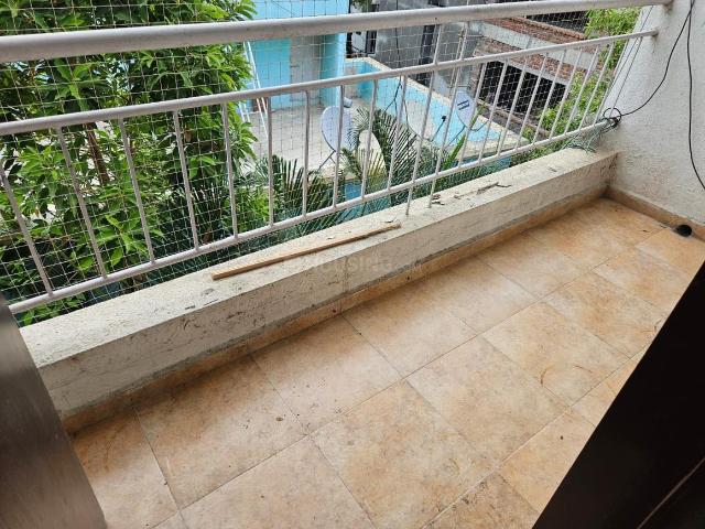 2 BHK Apartment in Anand Nagar, Sinhagad Road for resale Pune. The reference number is 20399331