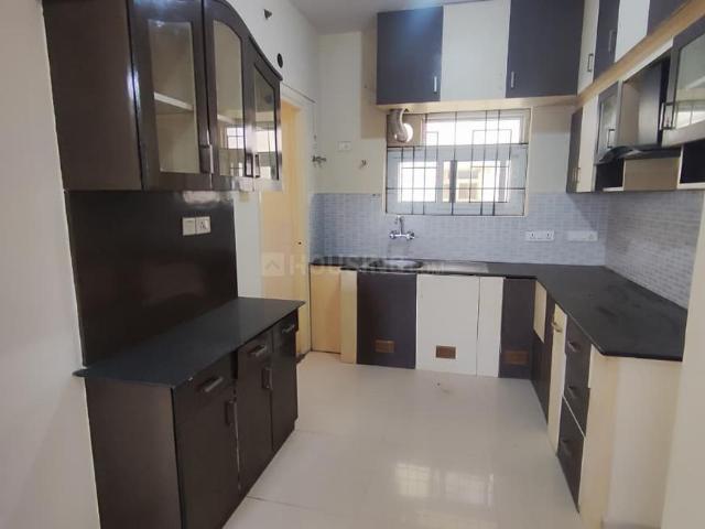 2 BHK Apartment in Anantapura for rent Bengaluru. The reference number is 20757838