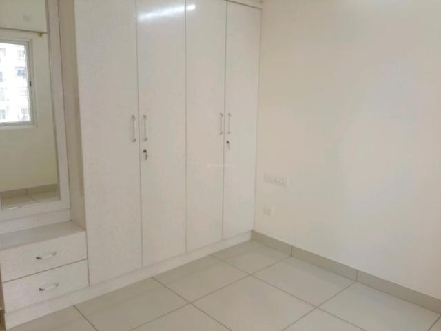 2 BHK Apartment in Anchepalya for rent Bengaluru. The reference number is 19721439