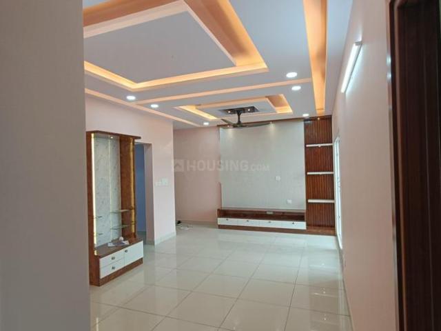 2 BHK Apartment in Anchepalya for rent Bengaluru. The reference number is 20546456