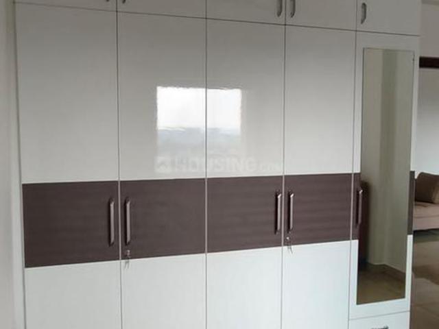2 BHK Apartment in Anchepalya for rent Bengaluru. The reference number is 20770528