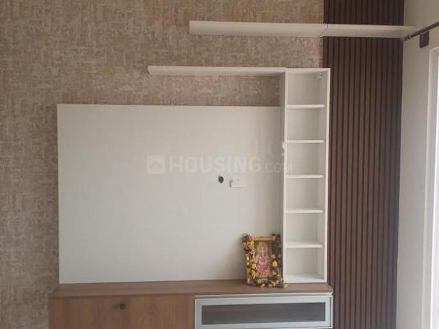 2 BHK Apartment in Anchepalya for rent Bengaluru. The reference number is 20042873