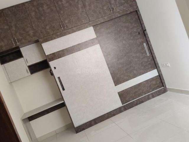 2 BHK Apartment in Anchepalya for rent Bengaluru. The reference number is 20396992