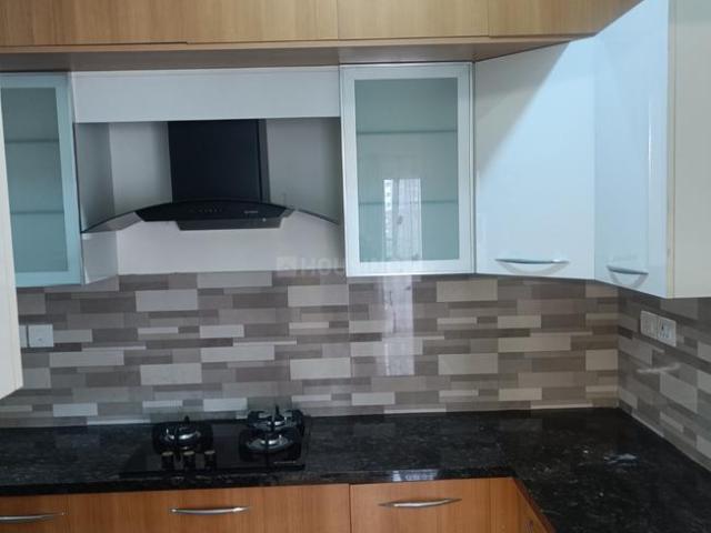 2 BHK Apartment in Anchepalya for resale Bengaluru. The reference number is 19930125
